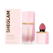 Sheglam Color Bloom рідкі рум'яна матові — Фото 2