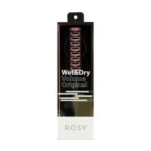 Rosy Wet&amp;Dry брашинг Wood New line — Фото 3