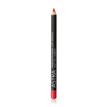 Astra Professional Lip Pencil контурний олівець для губ — Фото 2