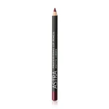 Astra Professional Lip Pencil контурний олівець для губ — Фото 2