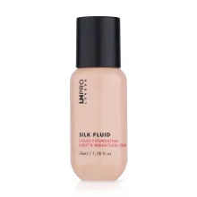 LN Pro Silk Fluid тональна основа з сатиновим фінішем — Фото 2