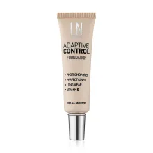 LN Pro Adaptive Control тональний крем — Фото 2