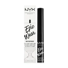 NYX Professional Makeup Epic Wear підводка - фломастер для очей та тіла водостійкий — Фото 3