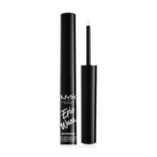 NYX Professional Makeup Epic Wear підводка - фломастер для очей та тіла водостійкий — Фото 4