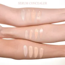Pierre Rene Serum Concealer консилер — Фото 5