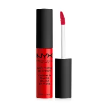 NYX Professional Makeup Soft Matte Lip Cream рідка помада матова — Фото 2