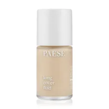 Paese Long Cover Fluid тональна основа — Фото 2