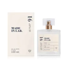 Made in Lab парфумована вода для жінок 091 vs Giorgio Armani Because it's You 100мл — Фото 3