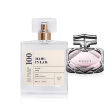 Made in Lab парфумована вода для жінок 100 vs Gucci Bamboo 100мл — Фото 2