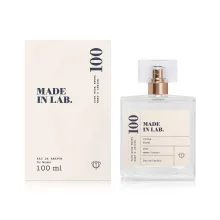 Made in Lab парфумована вода для жінок 100 vs Gucci Bamboo 100мл — Фото 3