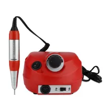 BUCOS фрезер ZS-601 PRO red 35000об 45W — Фото 3
