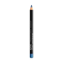 NYX Professional Makeup Slim Eye Pencil олівець для очей та брів — Фото 2