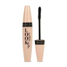 Eveline Cosmetics Look Up туш для вій So Black 10мл — Фото 2