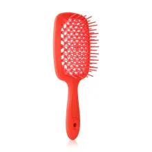 Janeke Superbrush small щітка для волосся * коралова — Фото 4