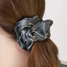 Republic Scrunchie резинка №10 — Фото 3
