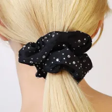 Republic Scrunchie резинка №11 — Фото 3
