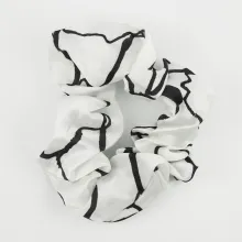 Republic Scrunchie резинка №13 — Фото 2
