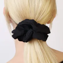 Republic Scrunchie резинка №16 — Фото 3