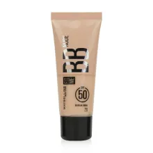 Maybelline Fit Me ВВ крем SPF 50 — Фото 2