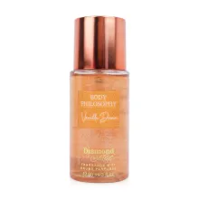 Body Philosophy парфумований міст Diamond Vanilla Dream — Фото 2