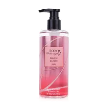 Body Philosophy гель для душу Elixir Fleur Elixir 250мл — Фото 2
