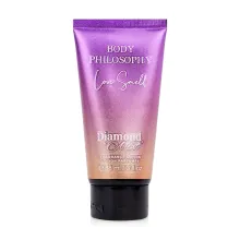 Body Philosophy лосьйон для тіла Diamond Love Smell 88мл — Фото 2