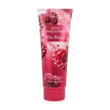Body Philosophy лосьйон для тіла Flowers Pure Romance — Фото 2