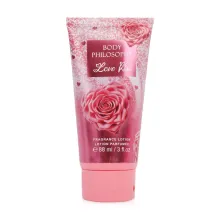 Body Philosophy лосьйон для тіла Flowers Love Kiss — Фото 2