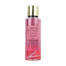 Body Philosophy парфумований міст Elixir Fleur Elixir 250мл — Фото 2