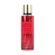 Body Philosophy парфумований міст Elixir Rouge Elixir 250мл — Фото 2