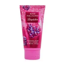 Body Philosophy лосьйон для тіла Flowers Temptation — Фото 2