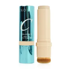 Enough Collagen 3x Moisture тональний стік з потрійним колагеном 13N SPF50 14г — Фото 4