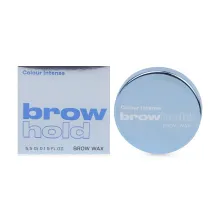 Colour Intense Brow Hold віск для фіксації брів прозорий 9мл — Фото 2