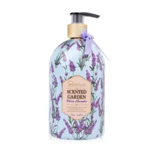 IDC Institute Scented Garden рідке мило Lavender 500мл — Фото 2