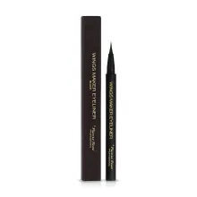 Pierre Rene Wings Maker Eyeliner підводка - фломастер для очей — Фото 2