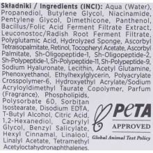 Eveline Cosmetics Super Needles мезо-еліксир активатор оновлення шкіри 200 30мл — Фото 3