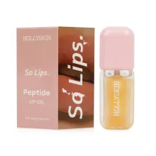 HOLLYSKIN So Lips Peptide олійка для губ зволожувальна — Фото 3