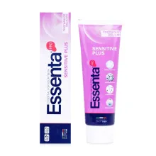 Essenta Pro зубна паста Sensitive Plus 75мл — Фото 2
