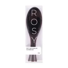 Rosy Detangler щітка для волосся TT — Фото 4