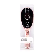 Rosy Wet&amp;Dry щітка для волосся TT — Фото 4