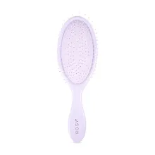Rosy Eco-Series щітка для волосся massage lavender — Фото 5
