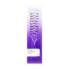 Rosy Eco-Series щітка для волосся lavender — Фото 4