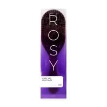 Rosy Warm Air щітка для волосся Step Chocolat — Фото 4