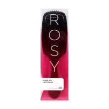 Rosy Warm Air щітка для волосся A1925 black — Фото 4