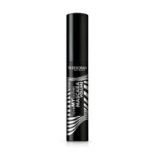 Deborah Love My Lashes туш для вій об'ємна чорна 13мл — Фото 2