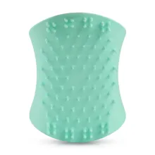 Tangle Teezer Compact Styler масажер для шкіри голови * Green Whisper — Фото 3