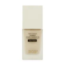 BOB Soft Focus Shimmer тональна основа Flawless — Фото 2