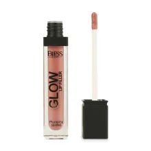 Bless Beauty Glow Lip Filler блиск для губ — Фото 2