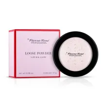 Pierre Rene Natural Glow розсипчаста пудра — Фото 3