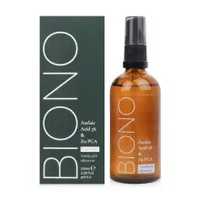 Biono тонер з азелаїновою кислотою 3% 100мл — Фото 2